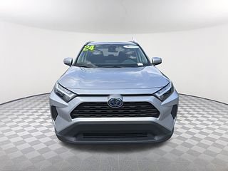 Thumbnail - 2024 Toyota RAV4 Hybrid