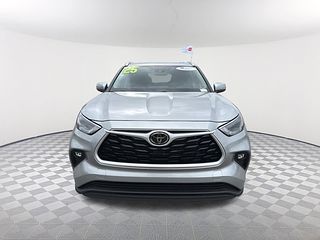Thumbnail - 2025 Toyota Highlander