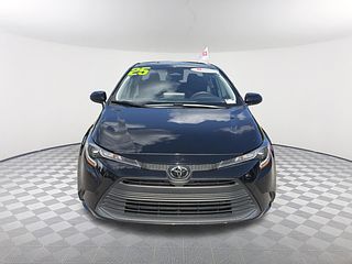 Thumbnail - 2025 Toyota Corolla