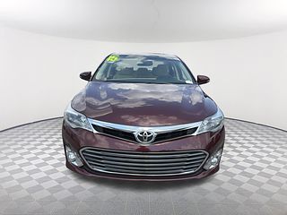 Thumbnail - 2015 Toyota Avalon