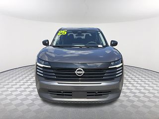 Thumbnail - 2025 Nissan Kicks