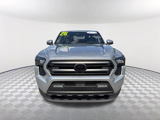 Thumbnail - 2025 Toyota Tacoma
