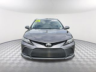 Thumbnail - 2024 Toyota Camry
