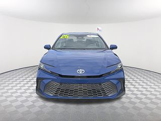 Thumbnail - 2025 Toyota Camry