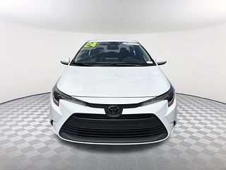 Thumbnail - 2024 Toyota Corolla