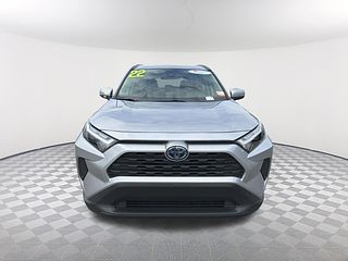 Thumbnail - 2022 Toyota RAV4 Hybrid