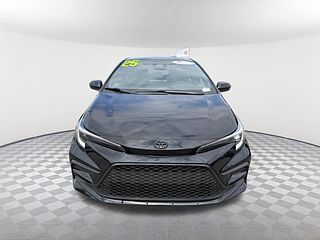 Thumbnail - 2025 Toyota Corolla