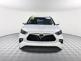 Thumbnail - 2025 Toyota Highlander