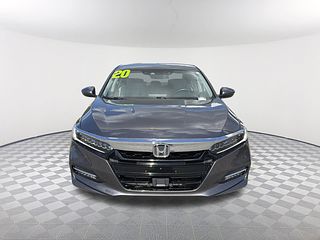 Thumbnail - 2020 Honda Accord Hybrid