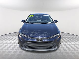 Thumbnail - 2024 Toyota Corolla