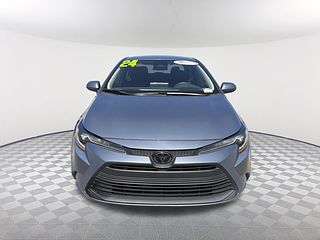 Thumbnail - 2024 Toyota Corolla