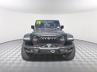 Thumbnail - 2024 Jeep Wrangler