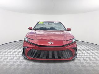 Thumbnail - 2025 Toyota Camry
