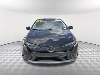 Thumbnail - 2024 Toyota Corolla