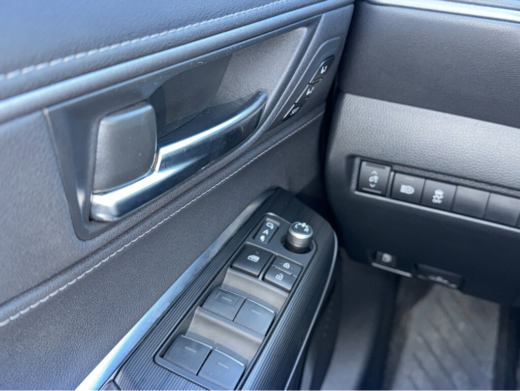 2024 Toyota Venza Located at Smart Motors Toyota light-box-slides