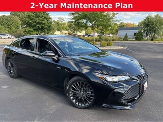 2021 Toyota Avalon Located at Smart Motors Toyota Thumbnail - 2021 Toyota Avalon