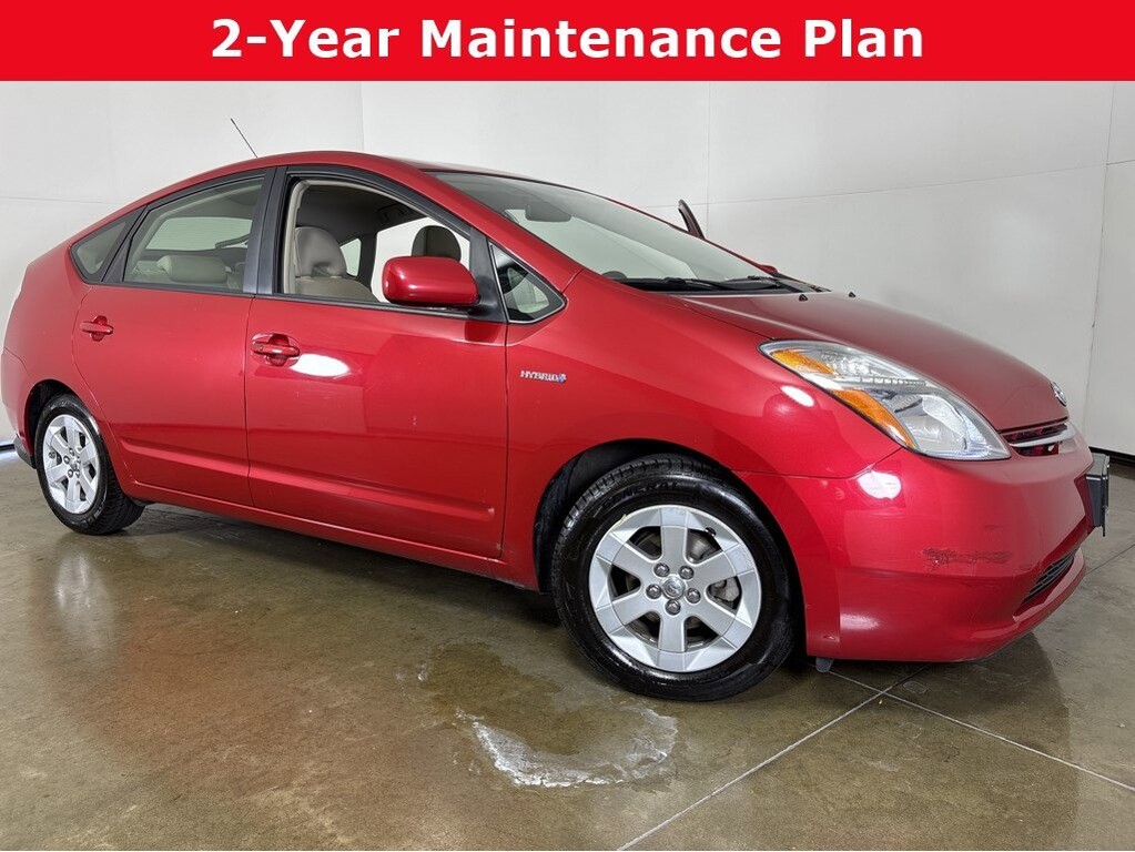 2008 Toyota Prius