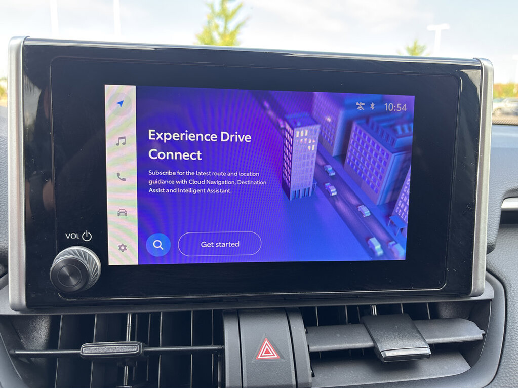 image-5 2025 Toyota RAV4