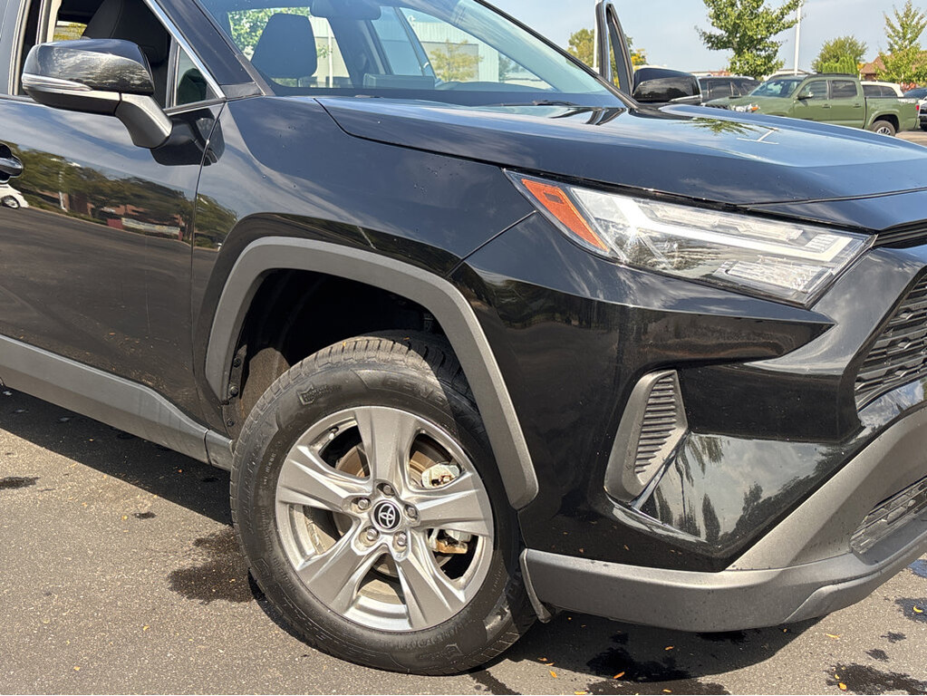 image-6 2025 Toyota RAV4