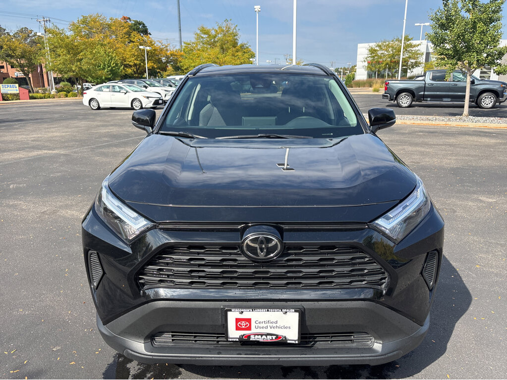 image-8 2025 Toyota RAV4