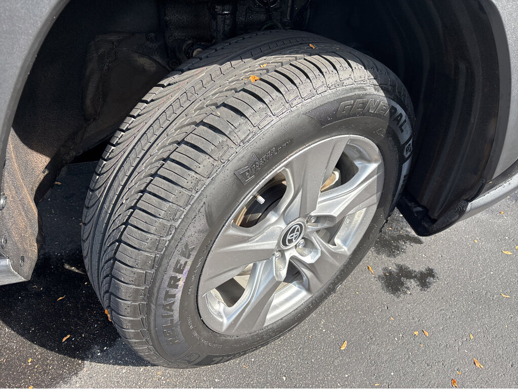 image-10 2025 Toyota RAV4