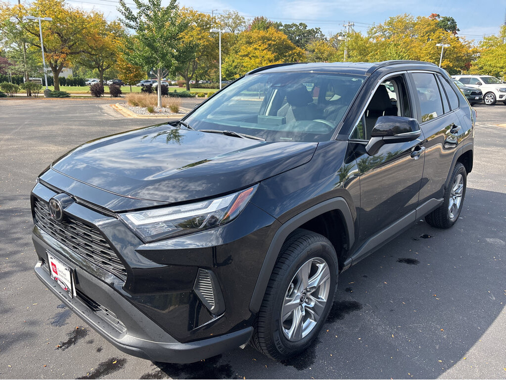 image-11 2025 Toyota RAV4