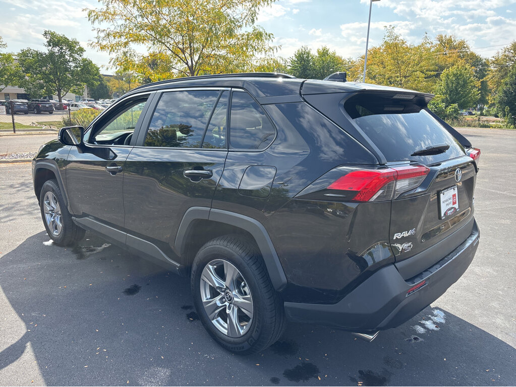 image-14 2025 Toyota RAV4