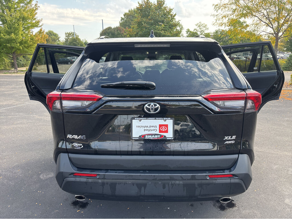 image-15 2025 Toyota RAV4