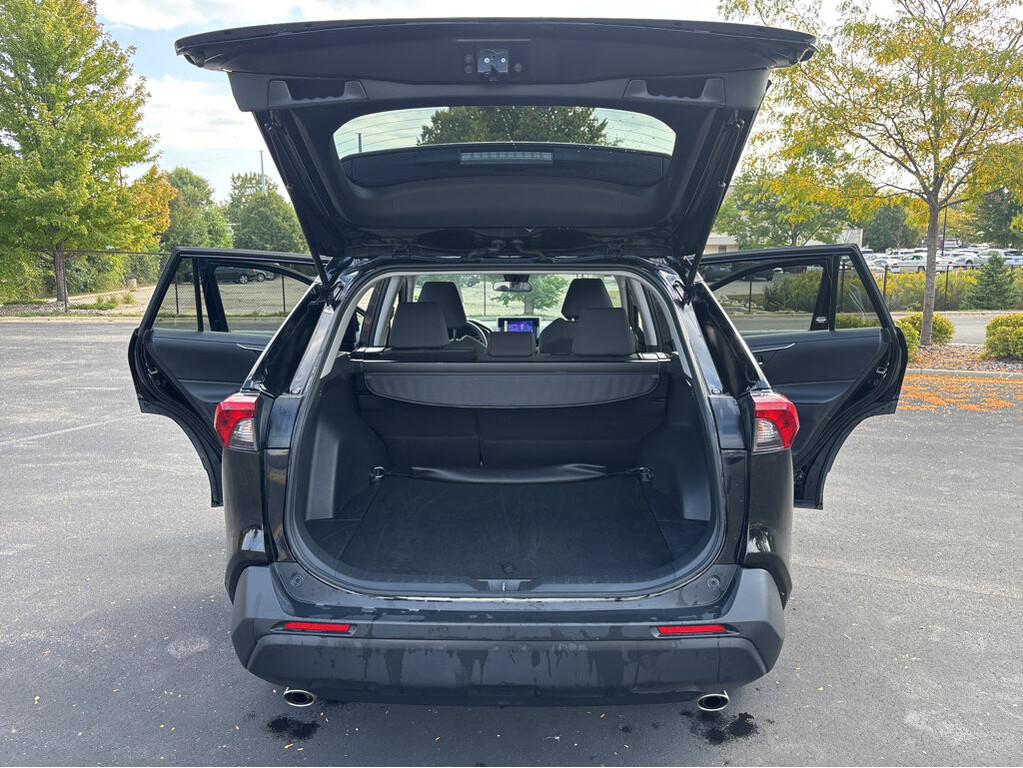 image-16 2025 Toyota RAV4