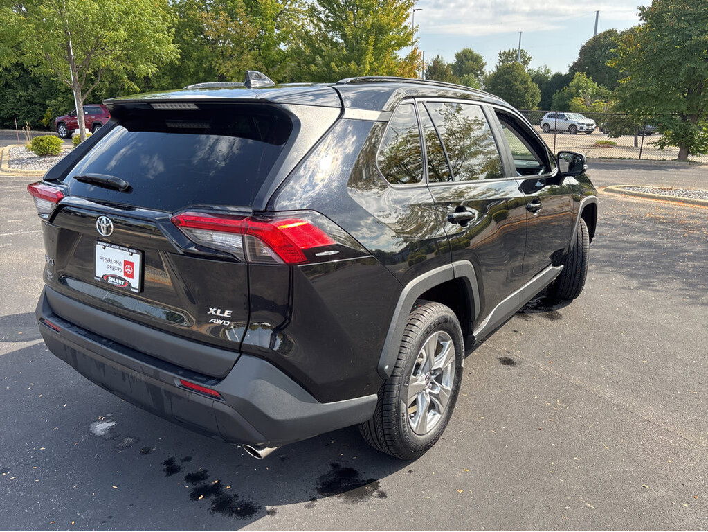 image-17 2025 Toyota RAV4