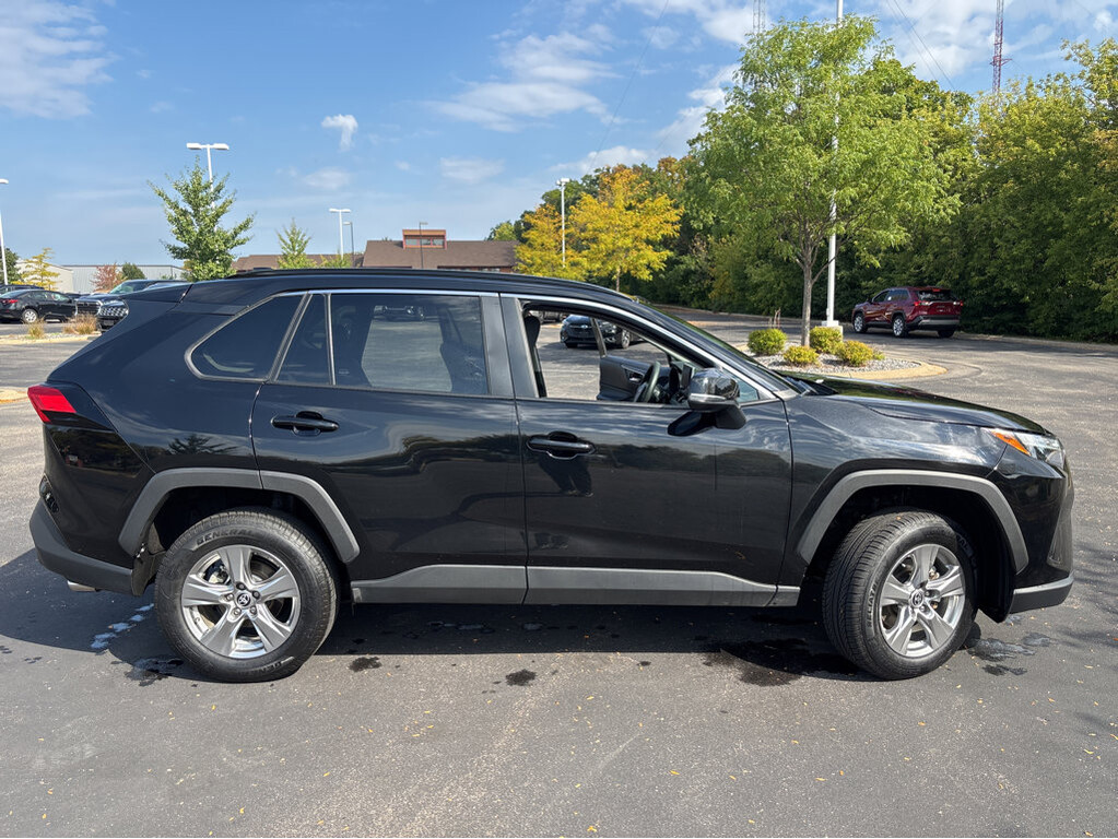 image-20 2025 Toyota RAV4