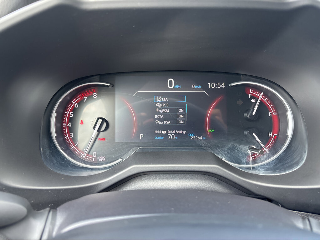 image-22 2025 Toyota RAV4