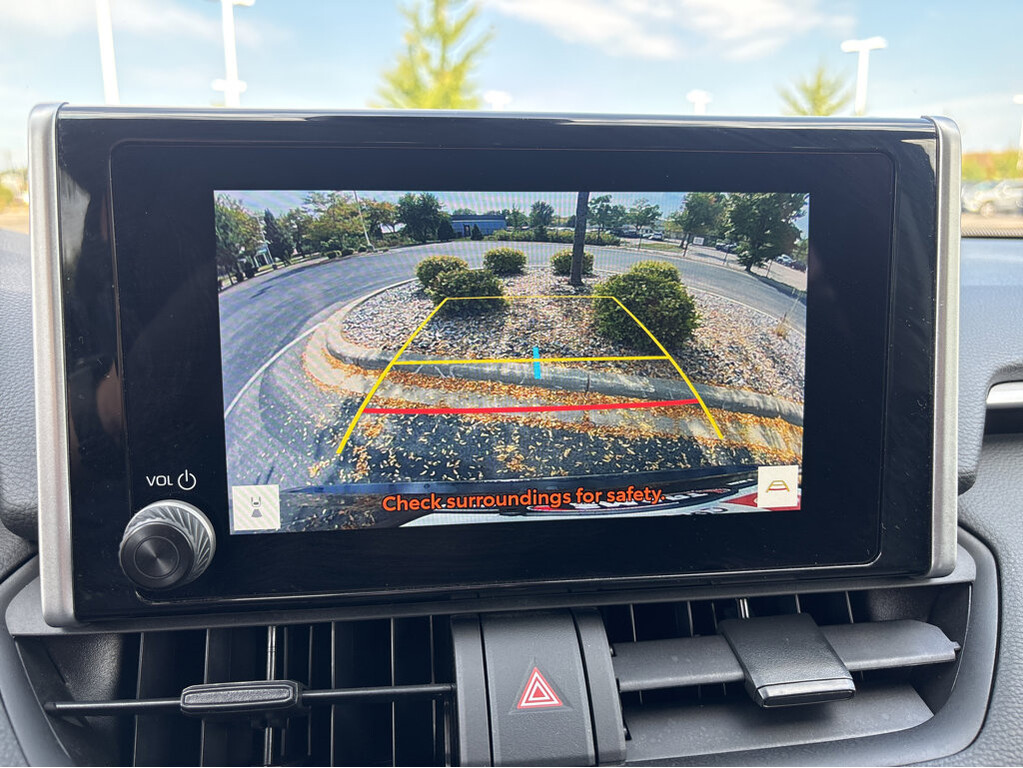 image-29 2025 Toyota RAV4