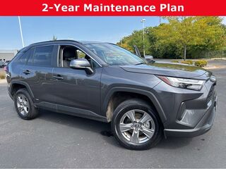 Thumbnail - 2025 Toyota RAV4 Hybrid