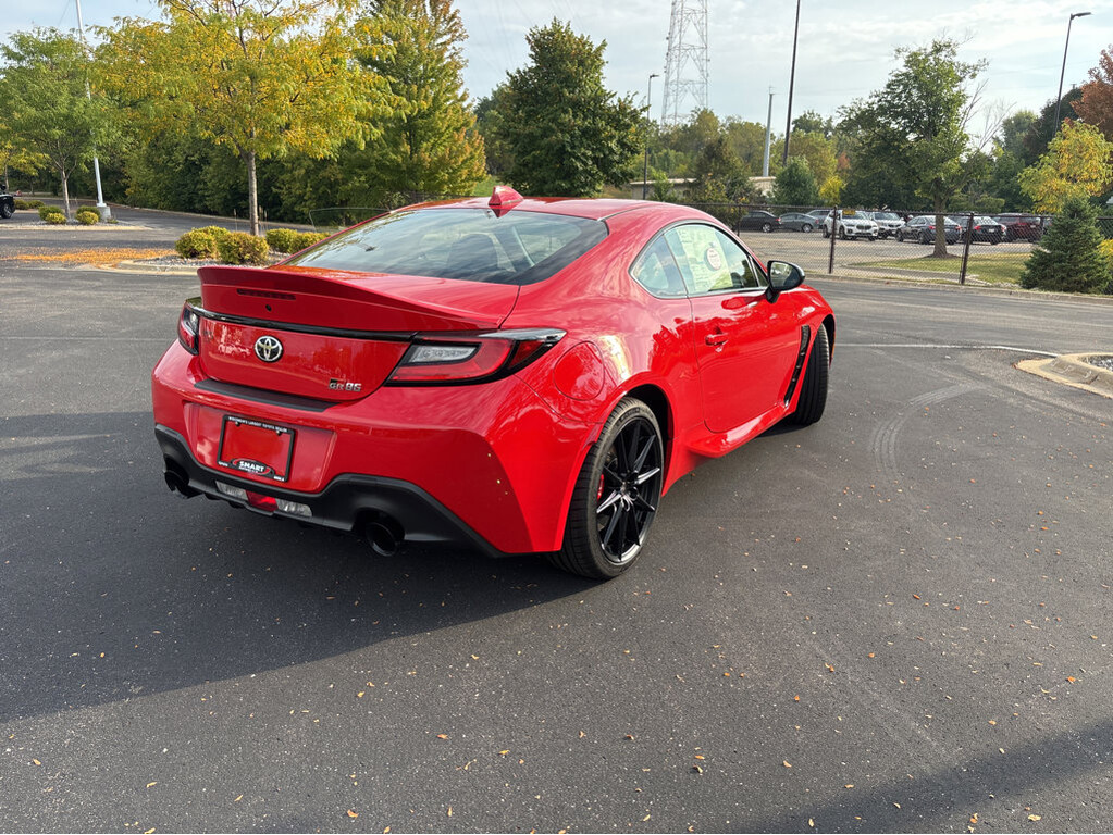 image-14 2025 Toyota GR86