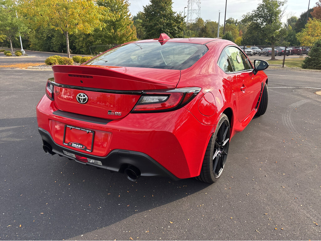 image-15 2025 Toyota GR86