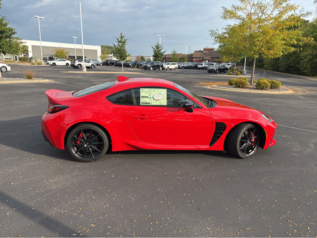 image-16 2025 Toyota GR86