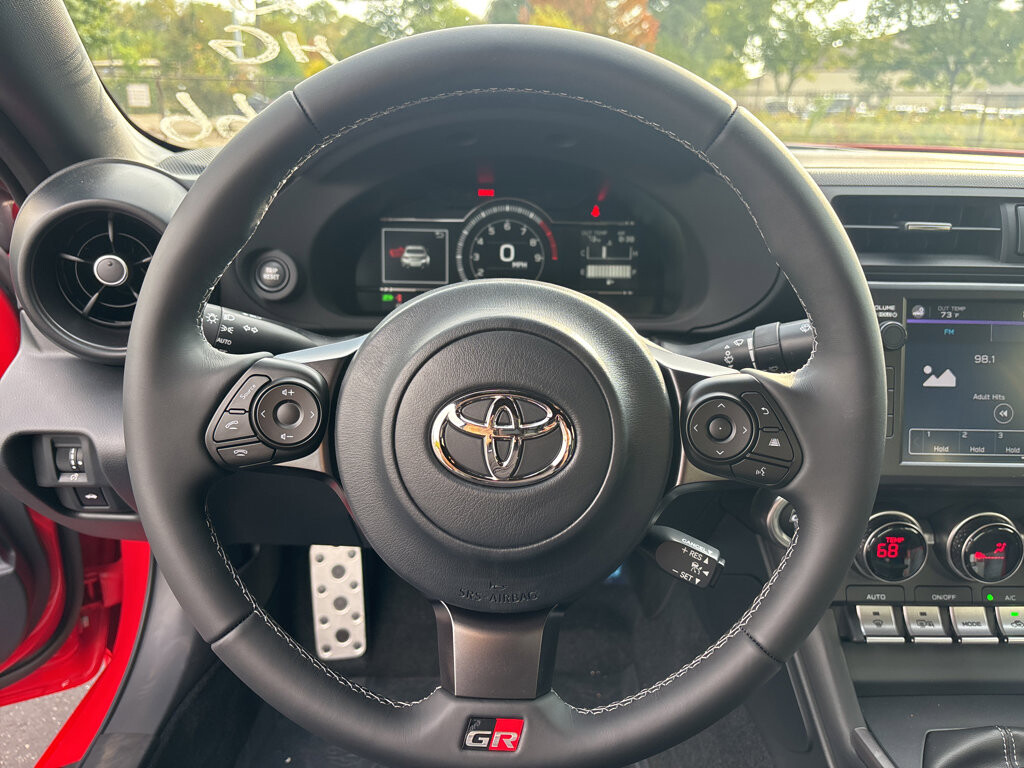image-17 2025 Toyota GR86