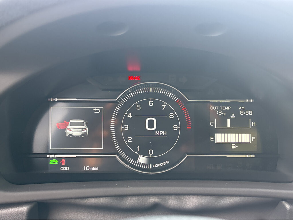 image-18 2025 Toyota GR86