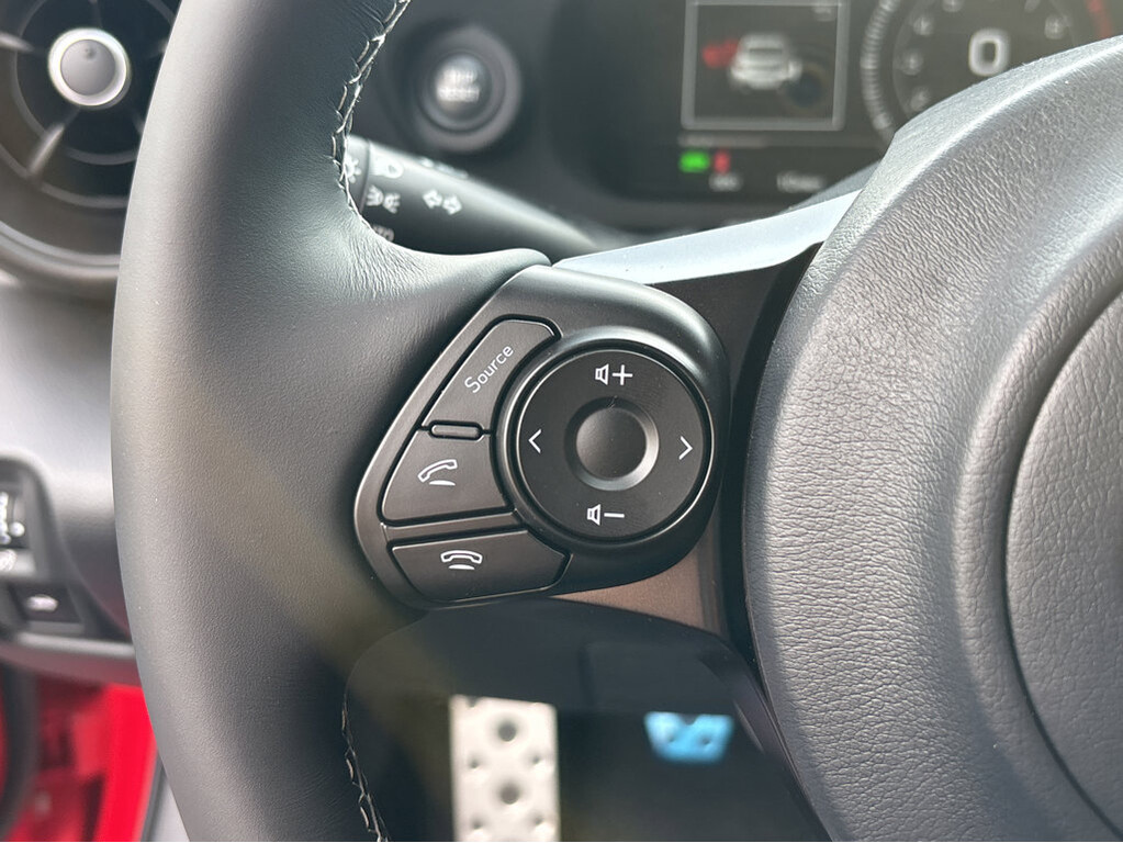 image-19 2025 Toyota GR86