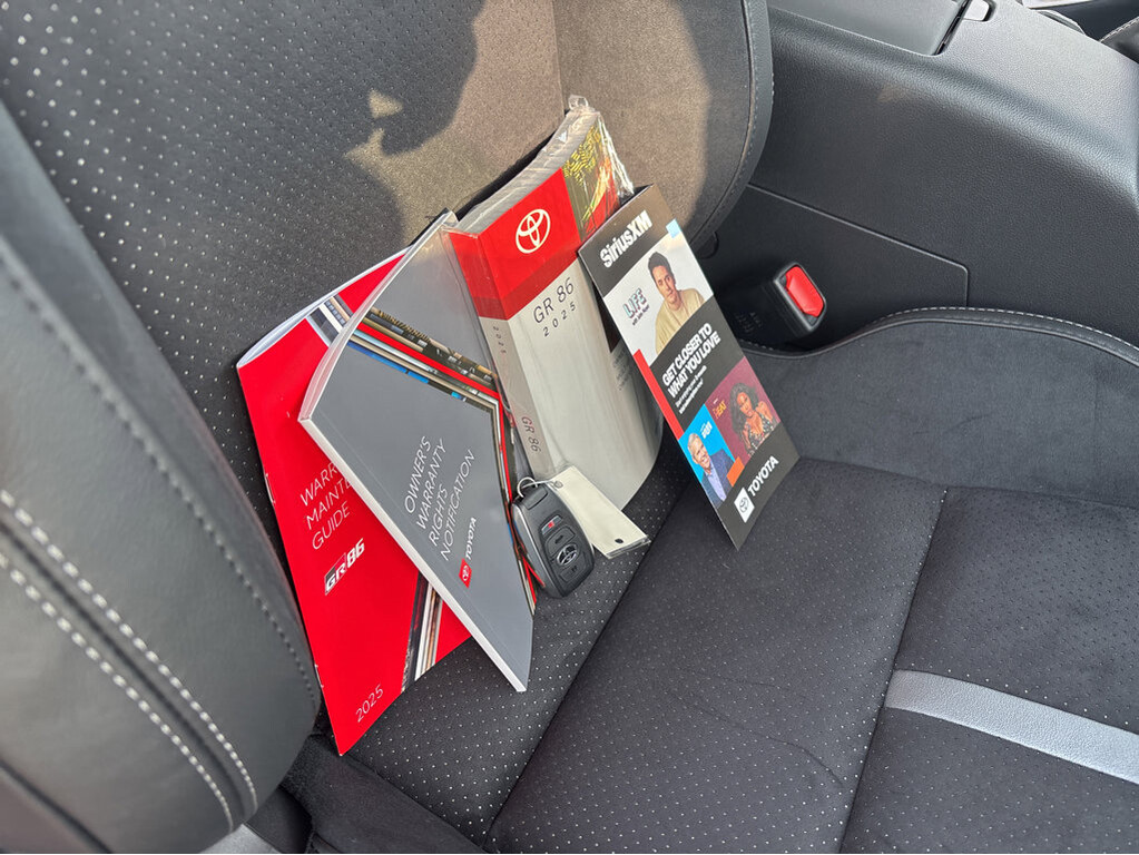 image-21 2025 Toyota GR86