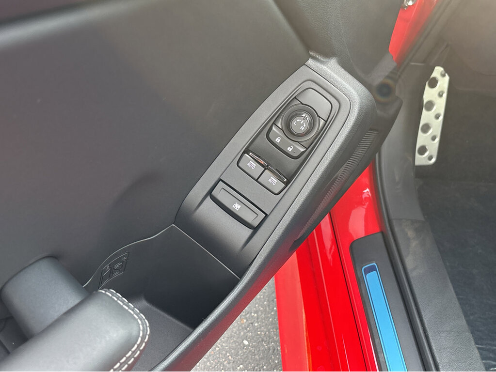 image-22 2025 Toyota GR86