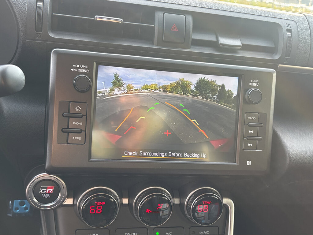 image-24 2025 Toyota GR86