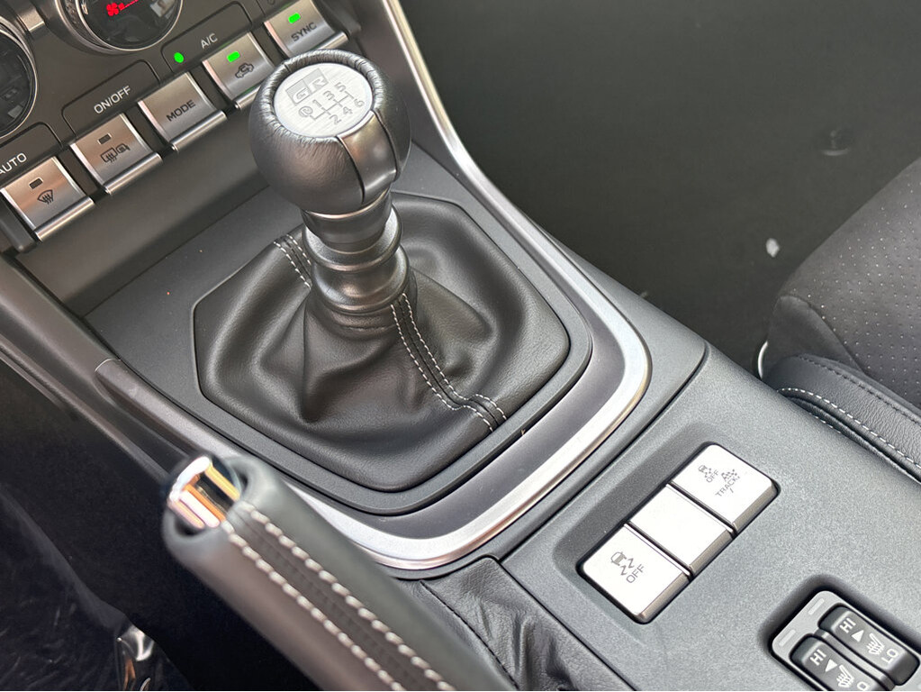 image-25 2025 Toyota GR86