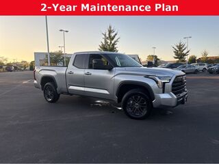 Thumbnail - 2023 Toyota Tundra