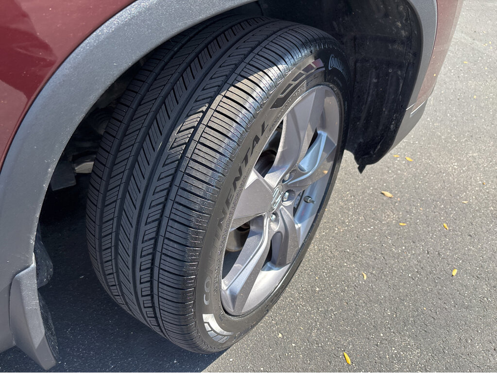 image-10 2020 Honda Passport