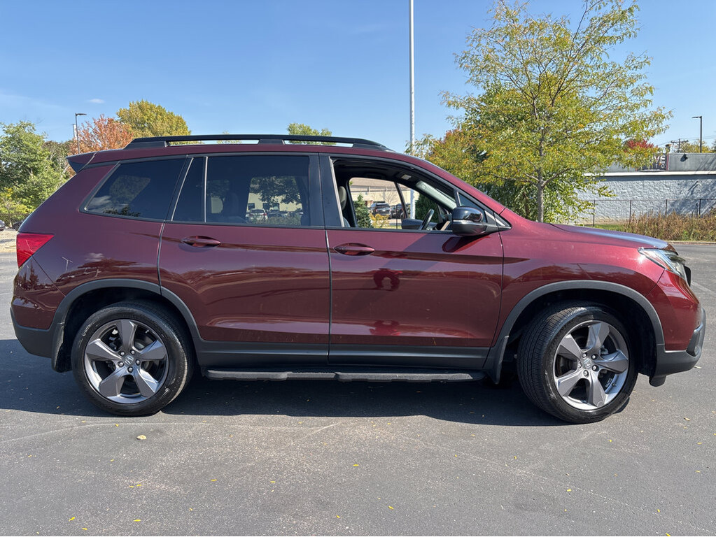 image-20 2020 Honda Passport