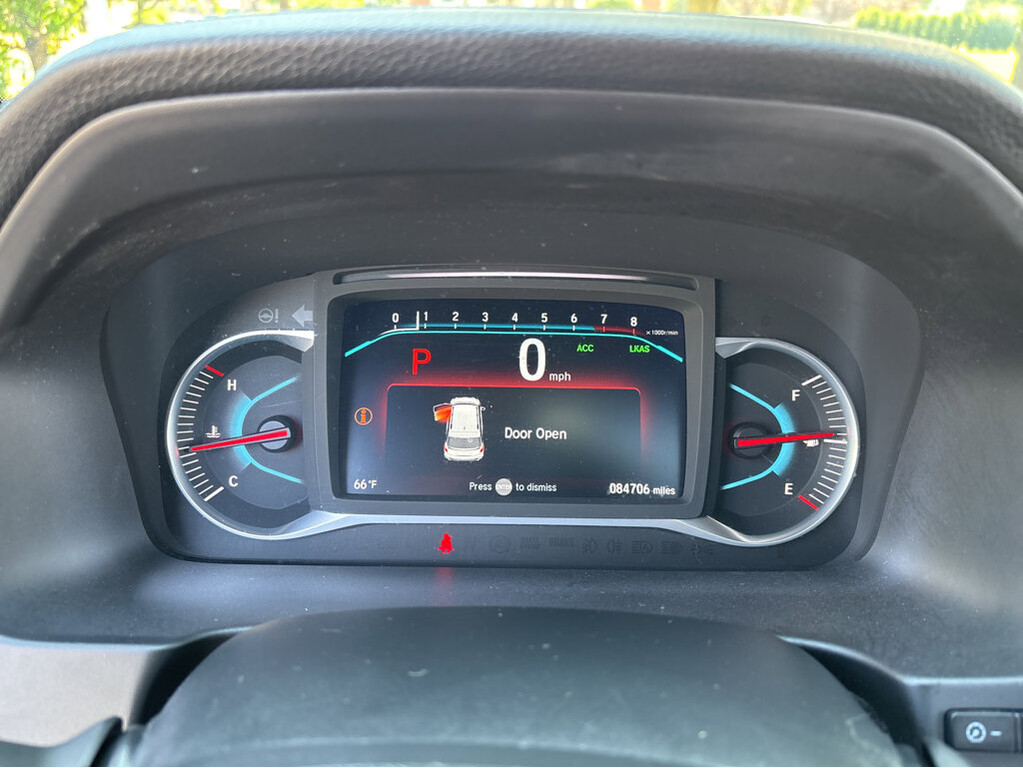 image-22 2020 Honda Passport