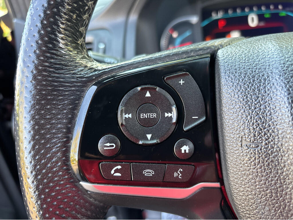 image-23 2020 Honda Passport