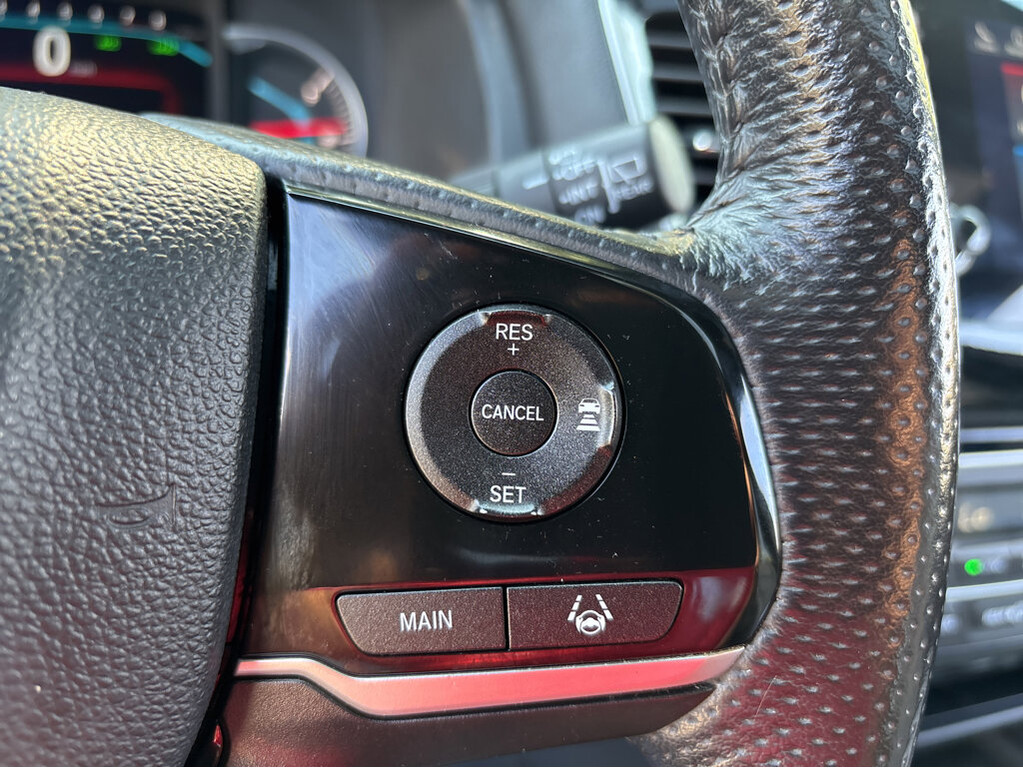 image-24 2020 Honda Passport